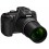 Фотоаппарат Nikon Coolpix L340 Black (VNA780E1)